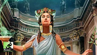 Rahdo Runs Through►►► Khôra: Rise of an Empire