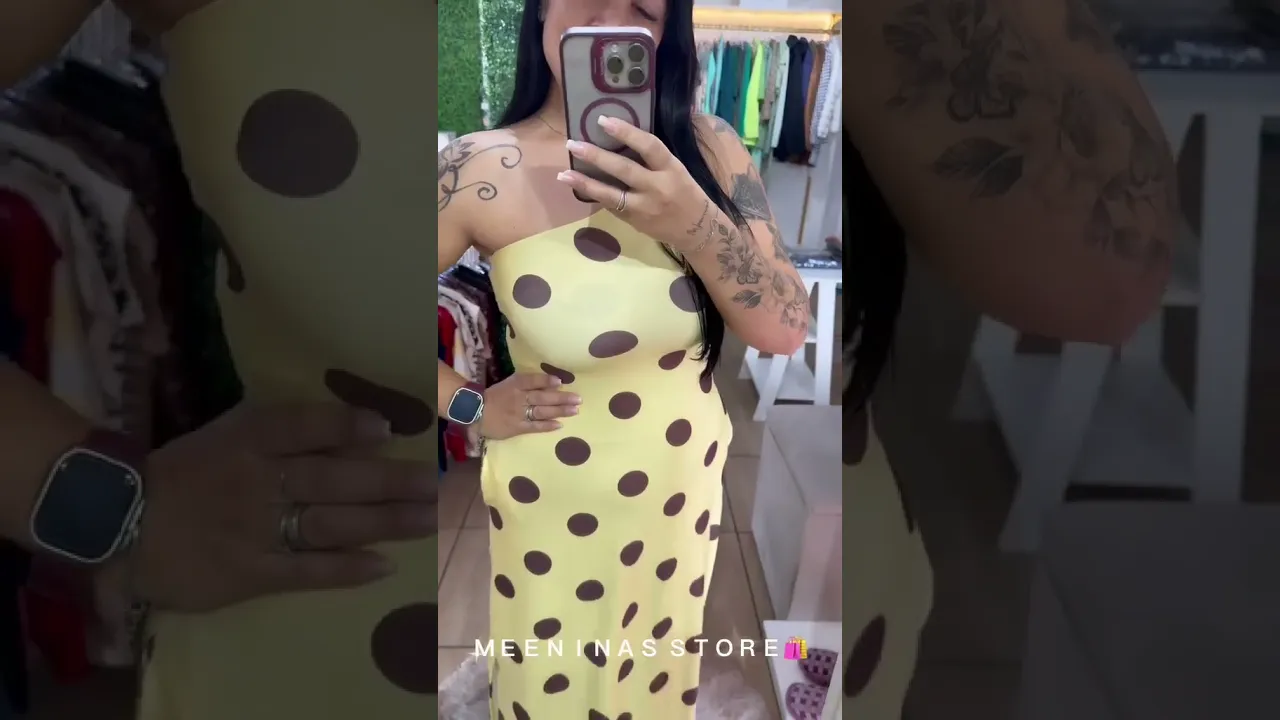 Vídeo de MEENINAS STORE