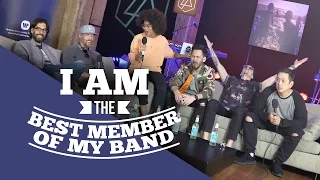 Linkin Park - I am the best member of my Band
