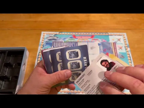Connecting Flights - Unbiased Unboxing with John LaRuffa