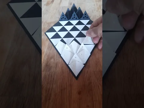 Tetraedergame. Better then Chess!