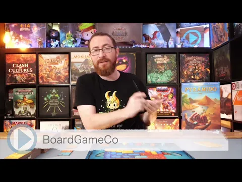 REVIEWS OF PYRAMIDO