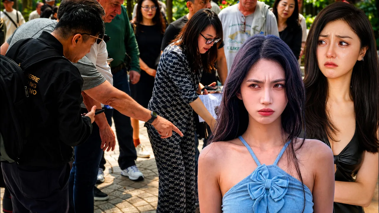 Are China’s LEFTOVER WOMEN Getting DESPERATE?