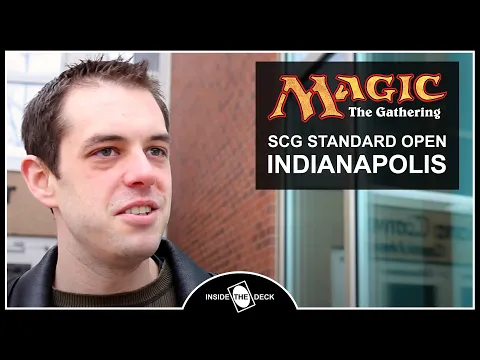 2011 SCG Standard Open in Indianapolis