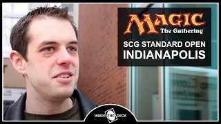 2011 SCG Standard Open in Indianapolis