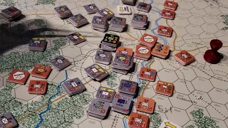 Eastern Front System - AGC Video Notes wrap.