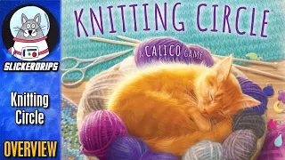 Knitting Circle | Overview