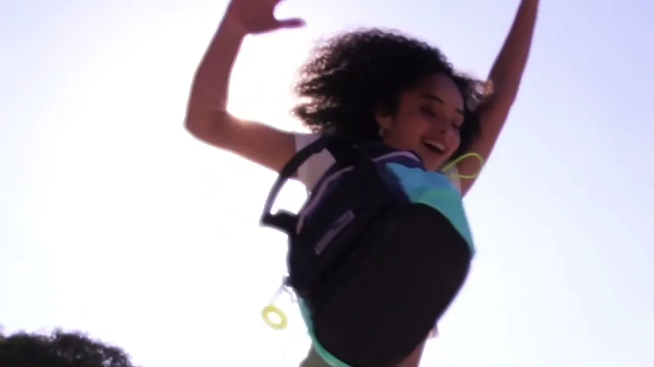 Video de Kamila Marroquineria Once