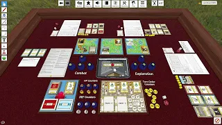 Storyteller in Tabletop Simulator - An Overview