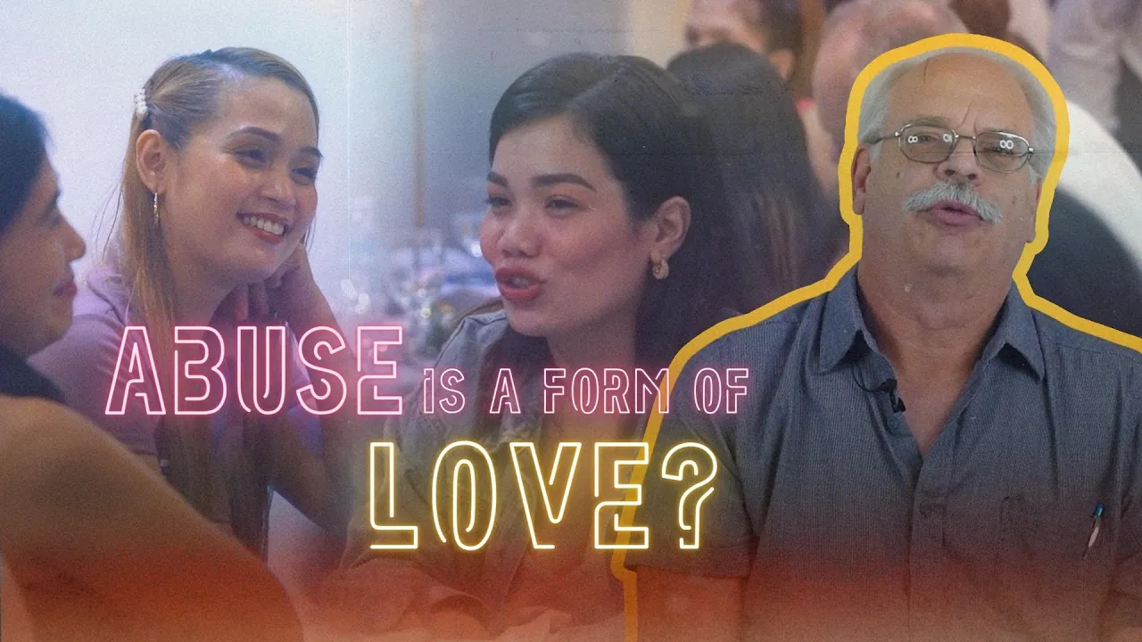 I COULDN’T DO IT - Why I ABANDONED America for FILIPINAS