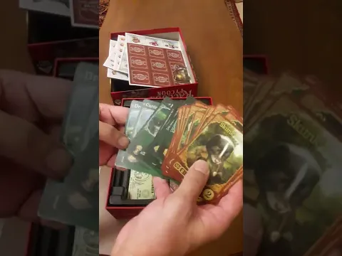 Unboxing Raccoon Tycoon (No Talking)
