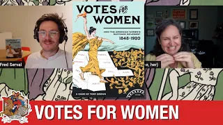 Tory Brown on Votes for Women - An In-Depth game design Interview