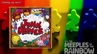All the Games with Steph: Junk Drawer