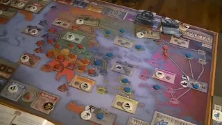 Sparta interwar 1