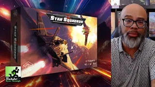 Star Squadron Old school dogfighting meets streamlined resource management!