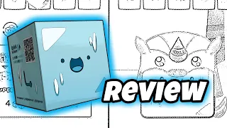 CUBEMELT: GETTING DICEY! | Review