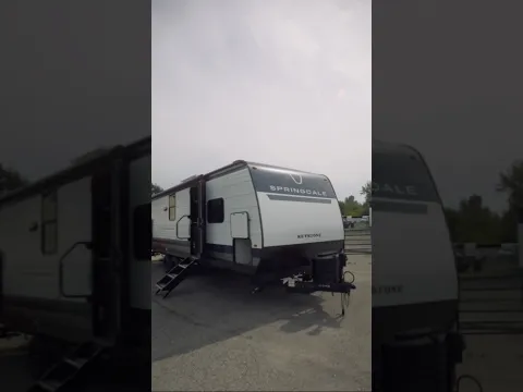 2027 Keystone Rv Springdale 2620bhs Thumbnail alt