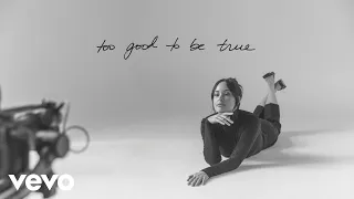 Kacey Musgraves - Too Good to be True (Official Lyric Video)