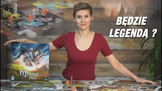 Malhya Lands of Legends
