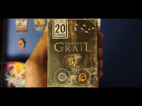 20 Strong: Tainted Grail | Beor Gameplay