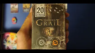 20 Strong: Tainted Grail | Beor Gameplay
