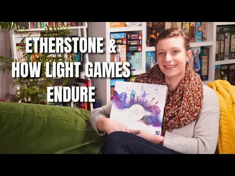 Etherstone Preview