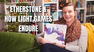 Etherstone Preview