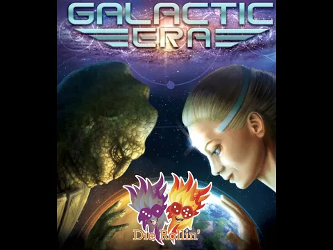 Galactic Era preview