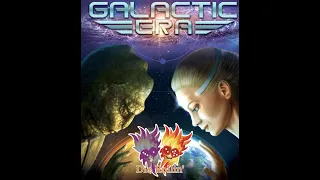 Galactic Era preview