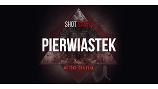 Shot - Pierwiastek (Git. akust., chórki: Ola Flai, Git. elekt.: Tomasz Wiewórka, prod. Shot) [Audio]