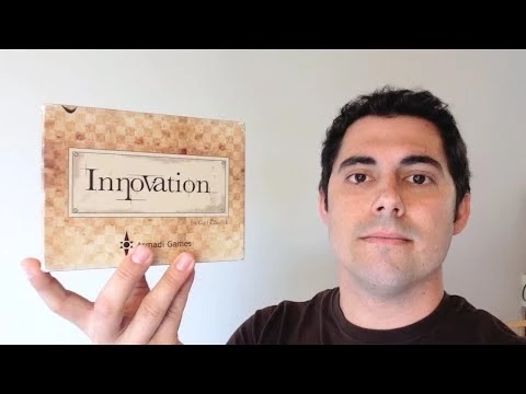 Innovation Review