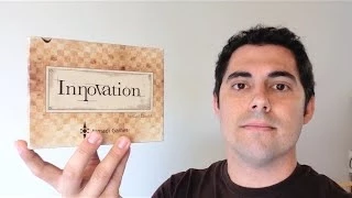 Innovation Review