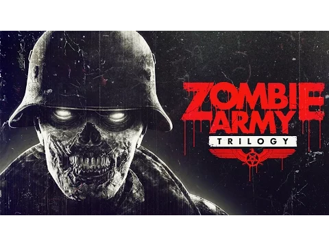 Video zu Zombie Army Trilogy