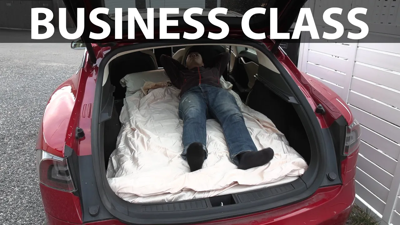 Tesla Model S Dreamcase and Evannex Heatshield review