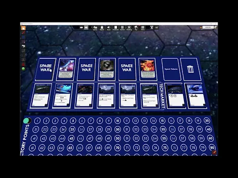 Solarion How to Play