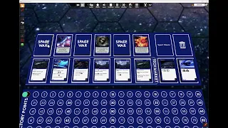Solarion How to Play