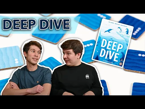 Deep Dive | Feeding Penguins The Most Points! | Kickstarter Preview