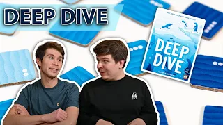 Deep Dive | Feeding Penguins The Most Points! | Kickstarter Preview