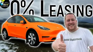 Tesla Model Y Long Range RWD - MEHR Reichweite geht nicht!