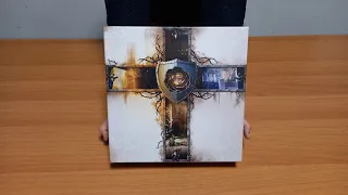 Unboxing di Black Rose Wars Duel - Lex