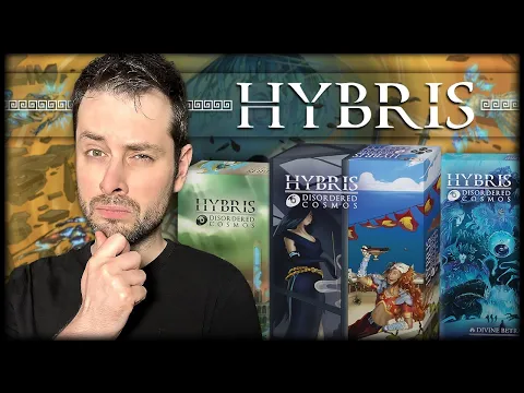 On fait le point sur HYBRIS avant l'ouverture du Pledge Manager [Guide FR]