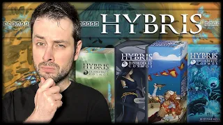 On fait le point sur HYBRIS avant l'ouverture du Pledge Manager [Guide FR]
