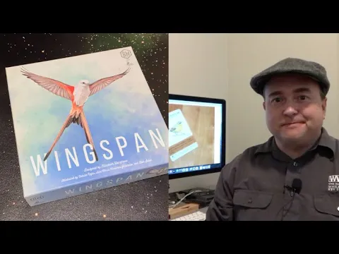 TDG: Wingspan