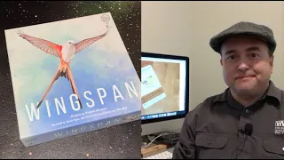TDG: Wingspan