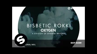 Bisbetic - Rokki (Original Mix)