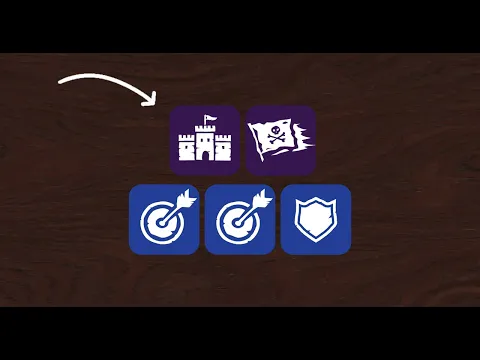 Time Weavers: Story Mode - How To Play