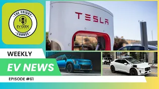 Tesla + Google Maps Breakthrough! Kia Drops Prices & Waymo Takes Over More Cities
