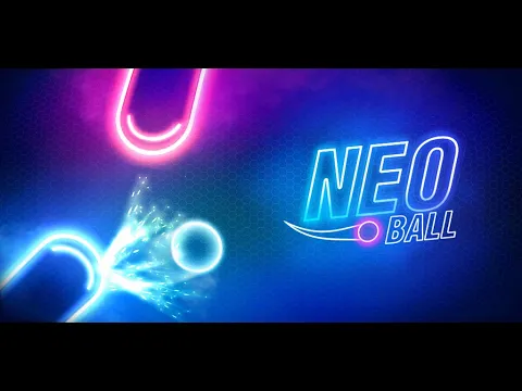 NEO:BALL videó
