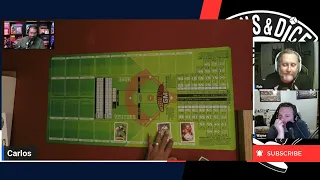 Baseball Card GM - Unboxing