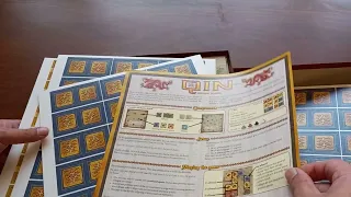 Unboxing Qin